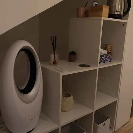 Urban House Vienna 3*