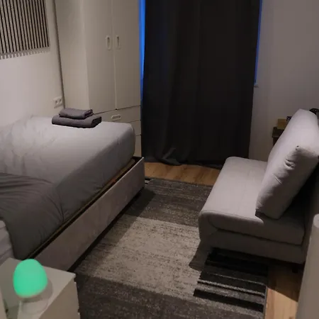 Urban House Vienna Gasthuis 3*