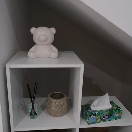 Gasthuis Urban House Vienna 3*