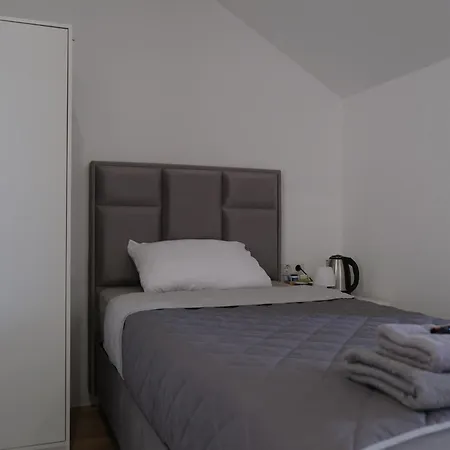 Urban House Vienna 3* Gerasdorf bei Wien