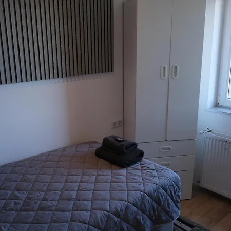 Gasthuis Urban House Vienna Gerasdorf bei Wien