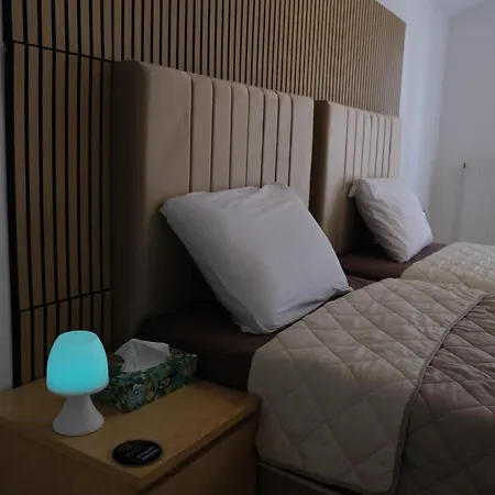 Urban House Vienna 3*