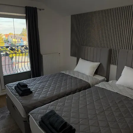 Urban House Vienna 3*