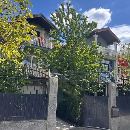 Urban House Vienna 3*