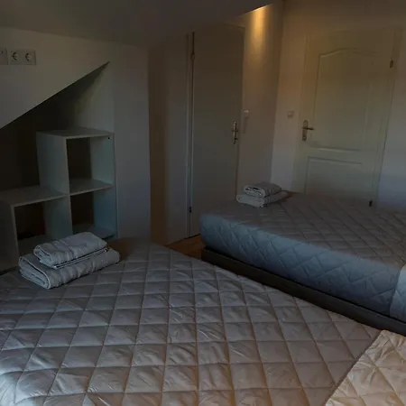 Urban House Vienna 3* Gerasdorf bei Wien