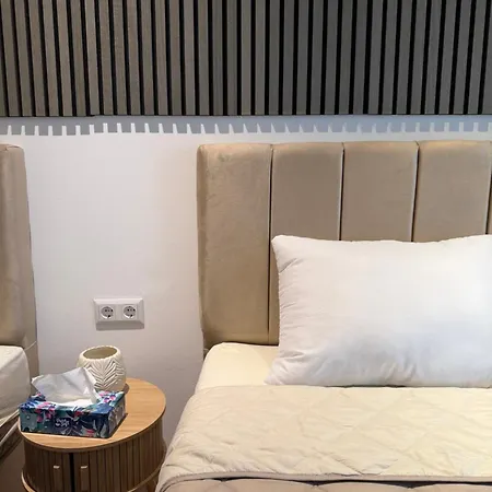 Gasthuis Urban House Vienna 3*